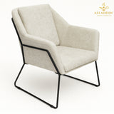 Bismarck Armchair