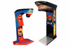 Boxing Punch Machine