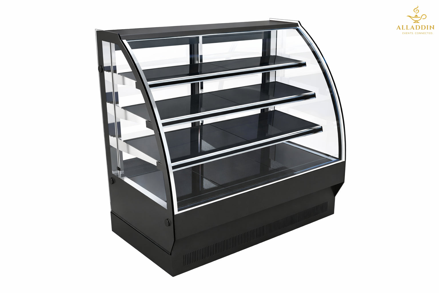 Cake Display Chiller Unit