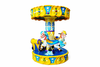 Carousel Kiddie Ride