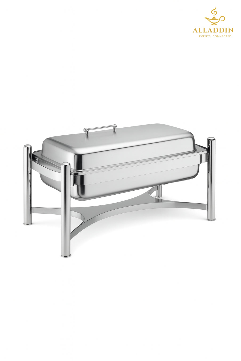 Rectangular Chafing Dish
