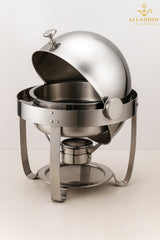 Round Chafing Dish