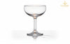 Champagne Saucer Glass
