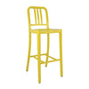 Metro Barchair - Yellow