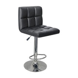 Comfort Barchair - Black