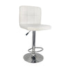 Comfort Barchair - White