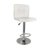 Comfort Barchair - White