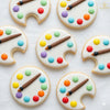 Cookie Decorating Activity