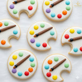 Cookie Decorating Activity