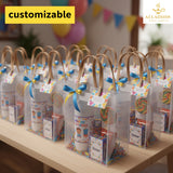 Customizable Kids Themed Favours