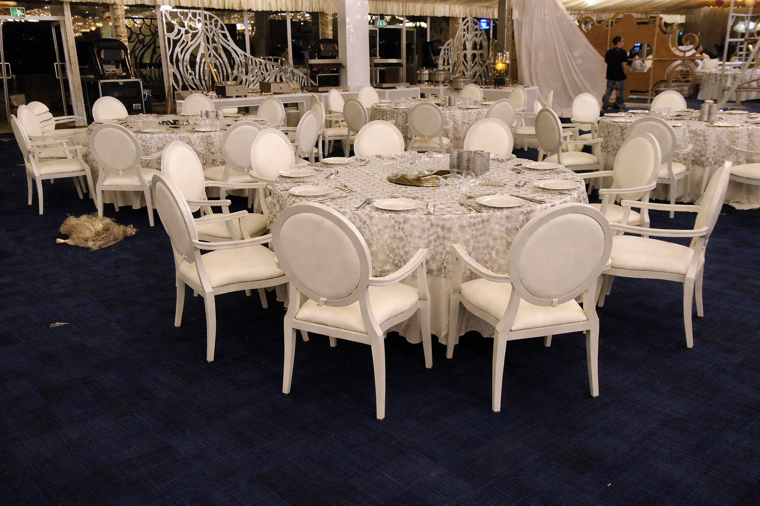 Dior Dining Armchair