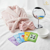 DIY Spa Experience Package