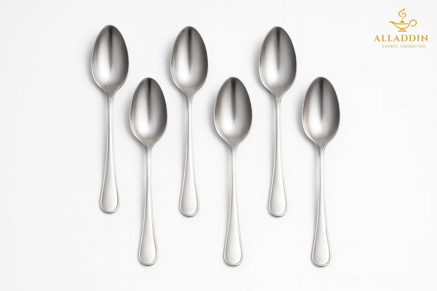 Dessert Spoon