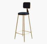 Grace Barchair - Black