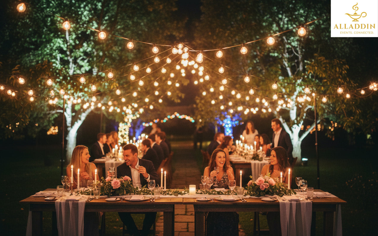 Festival Decorative Lights