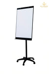 Wheeled Flip Chart Stand