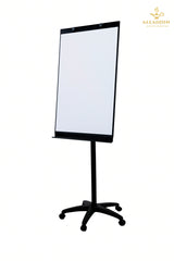 Wheeled Flip Chart Stand