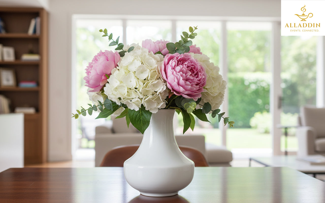 Decorative Flower Vase