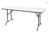 Foldable Buffet Table