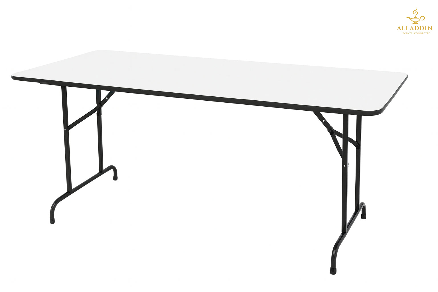 Foldable Buffet Table