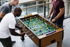 Foosball Game Table
