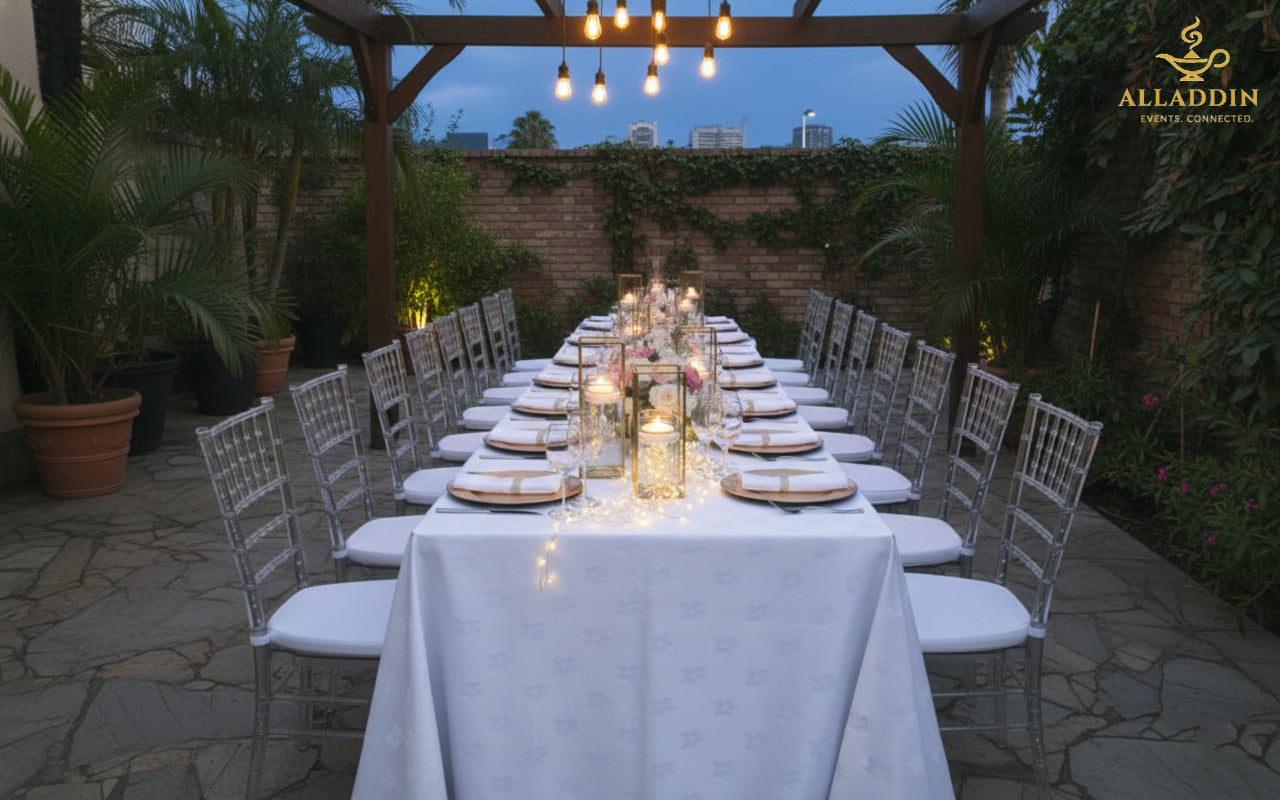 Dining Furniture Package