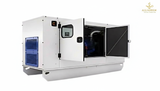 150 kVA Power Generator