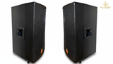 Standard Sound System Package with 2 Speakers