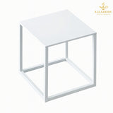Geo Square Coffee Table