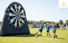 Giant Football Dart Game