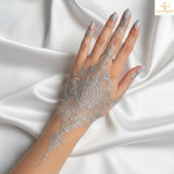 Glitter Artistry – Safa