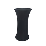 Gloria Cocktail Table - Black