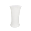 Gloria Cocktail Table - White