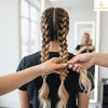 Hair Braiding Artist