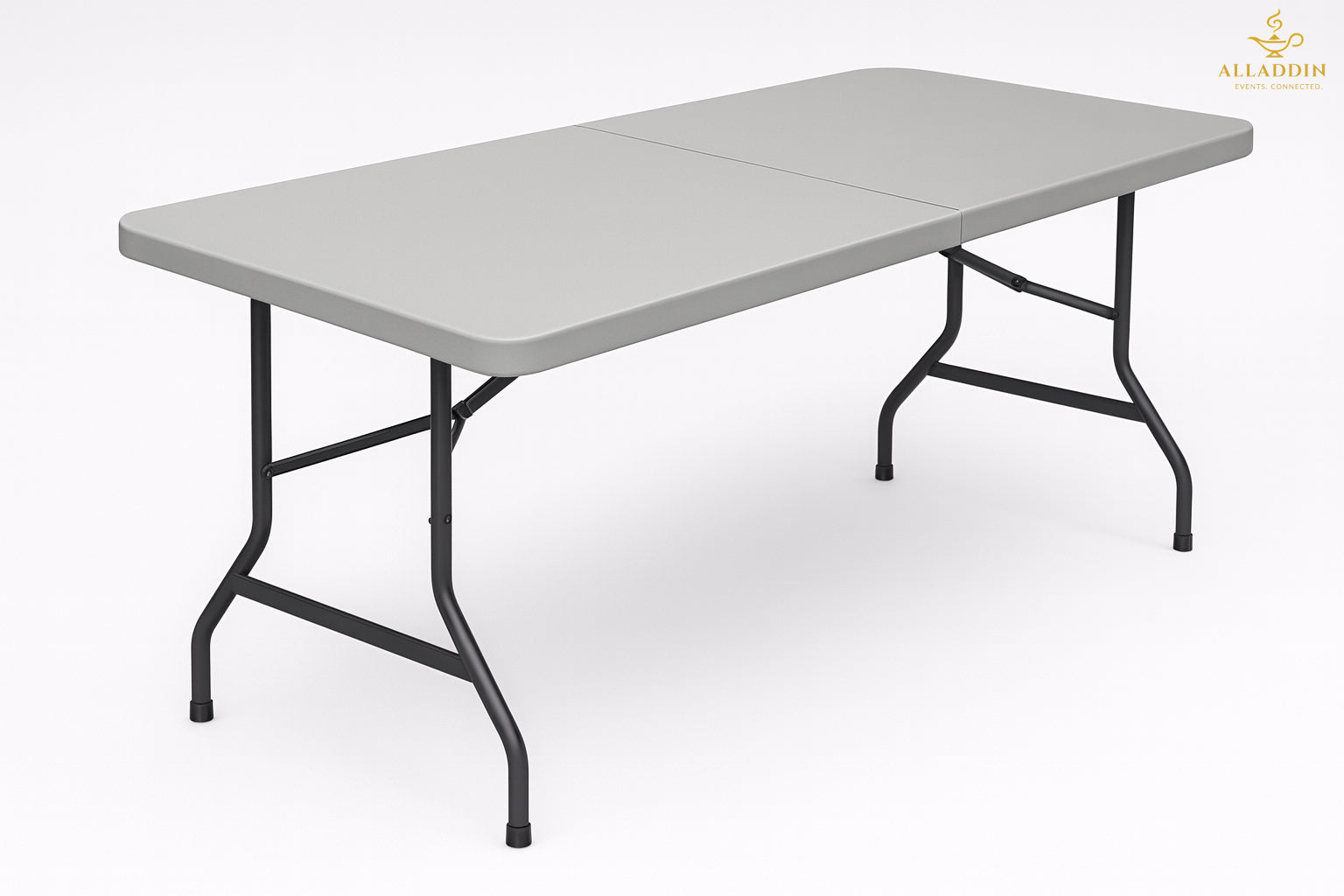 Hendon Large Trestle Table