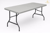 Hendon Large Trestle Table