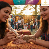 Professional Henna Artist