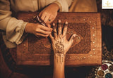 Henna Artist – Batul