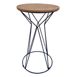 Diamond Cocktail Table