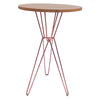Rose Cocktail Table
