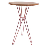 Rose Cocktail Table