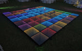 Infinity Dance Floor 3m x 3m