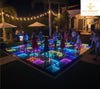 Infinity Dance Floor 5m x 5m