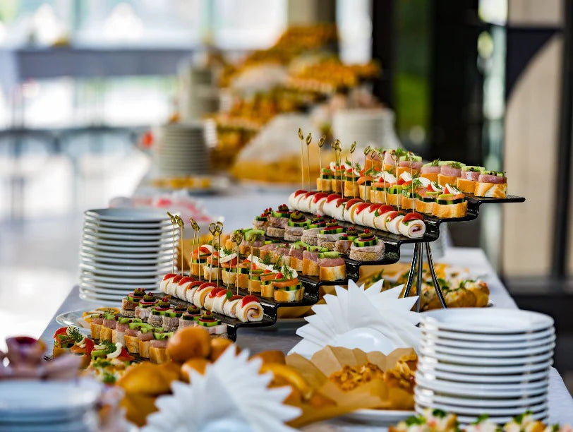 Finger Food Buffet