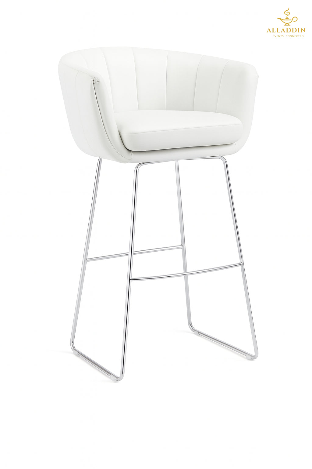 Jinx Bar Stool