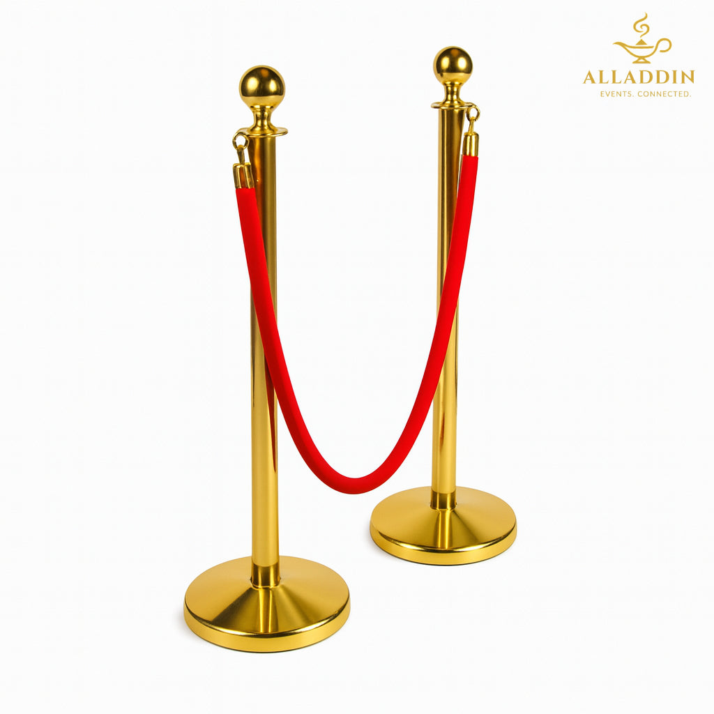 Kelly Stanchion Pole