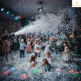 Kids Paper Show Activity