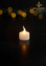 LED Decorative Candle