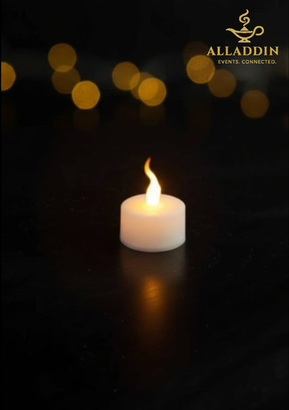 LED Decorative Candle