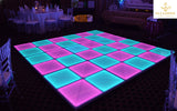 LED Dance Floor 3m x 3m